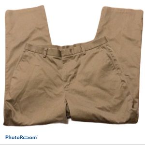 Dockers Khaki Pant 38x34